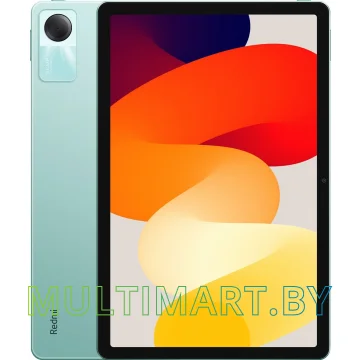 Планшет Xiaomi Redmi Pad SE 8GB/256GB международная версия (мятный)